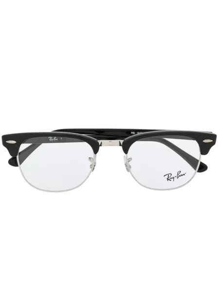 Ochelari de soare Ray-ban negru