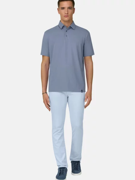 Boggi Milano Tricou opal