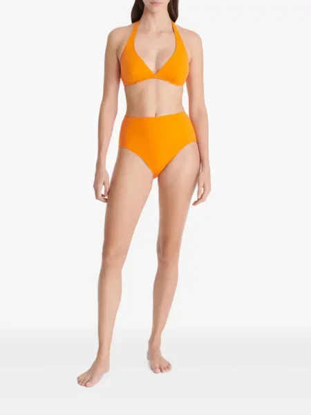Bikini Eres portocaliu