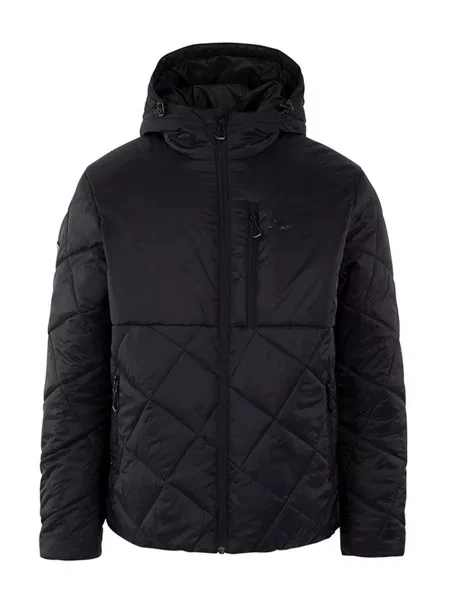 Демисезонная куртка Trespass черная