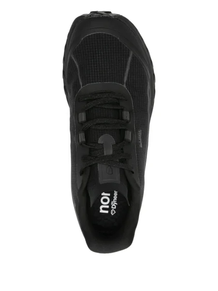 Sneakerși Norda negru