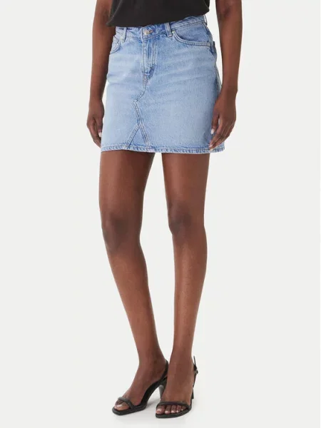 HUGO Jeans krilo Gatalie modra