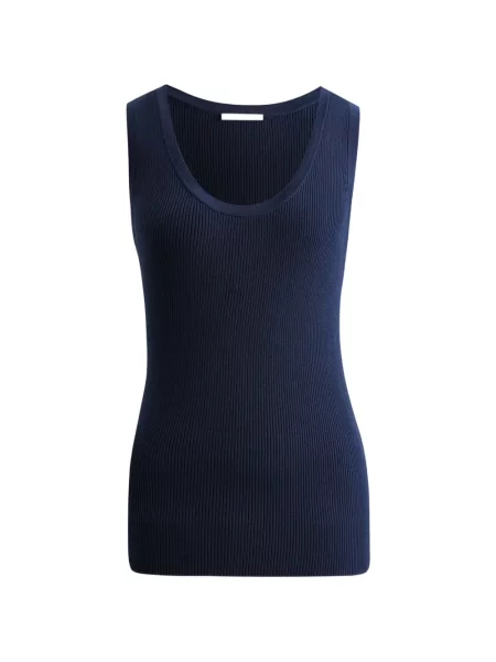 Top 12 Storeez tricotate albastru