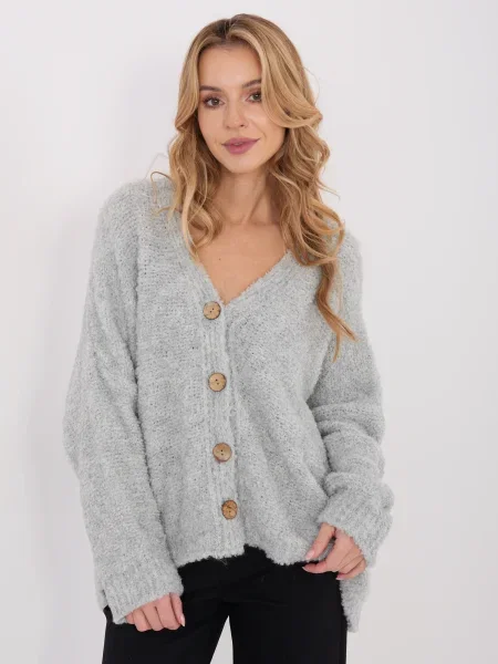 Pulover Factory Price negru