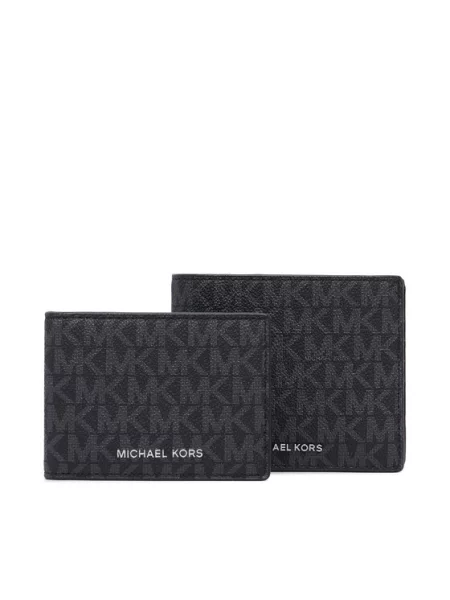 Кошелек Michael Michael Kors черный
