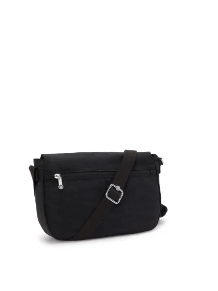KIPLING Geantă de umăr Earthbeat S' negru