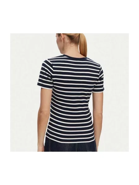 Majica Tommy Hilfiger bijela