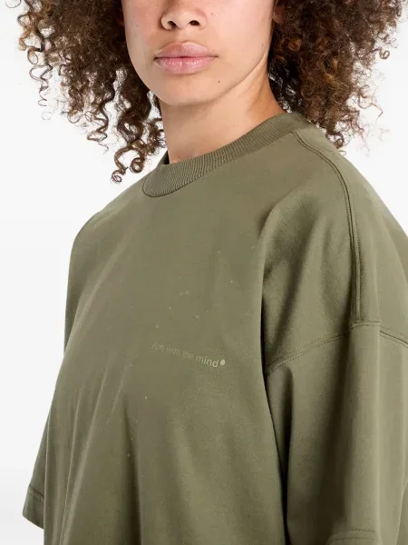 Top sport Adidas cu dungi de catifea cord tenis albastru