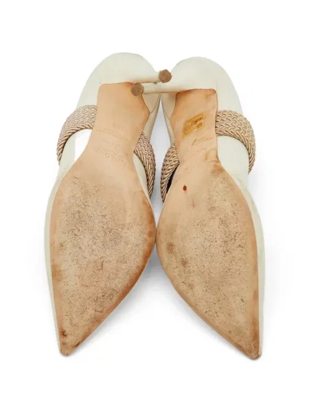 Mules Malone Souliers