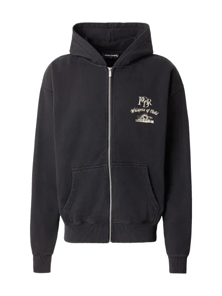 Pegador Jopa na Gubbio ecru črna