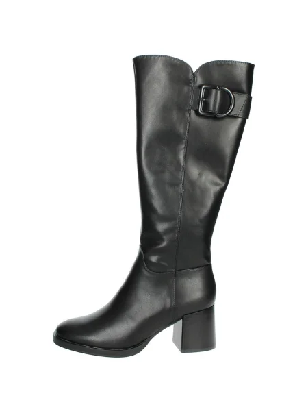 Pantofi Keys negru