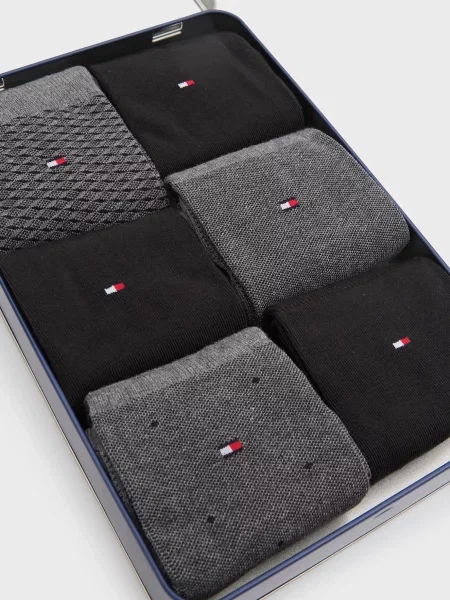 Носки Tommy Hilfiger