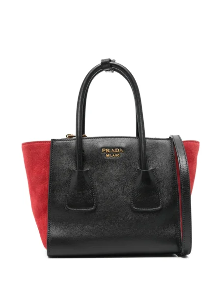 Geantă Prada negru