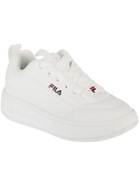 Tenisky Fila biela