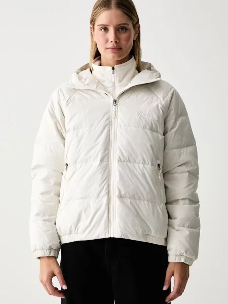 The North Face Geacă de puf W-Hydrenalite bej