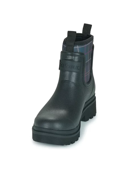 Pantofi Barbour negru