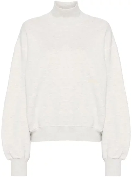 Bluza Autry z dżerseju