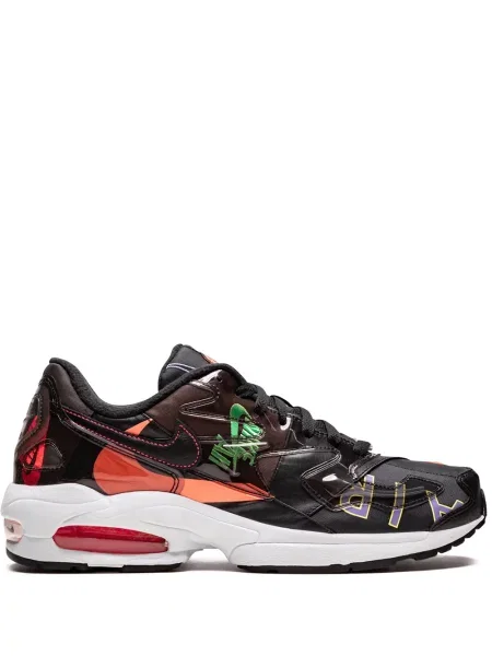 Sneakerși Nike Air Max negru