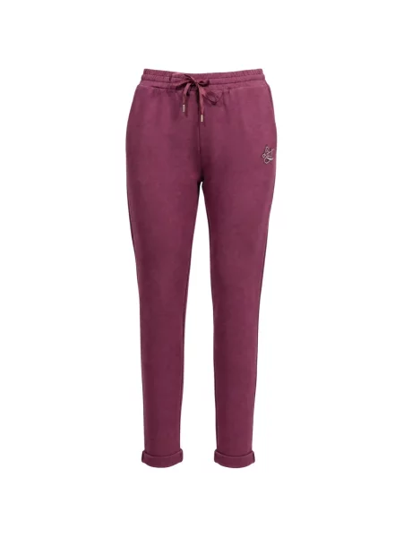 Pantaloni Liu Jo din jerseu