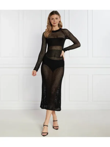 Pinko Rochie + chiloți slip negru