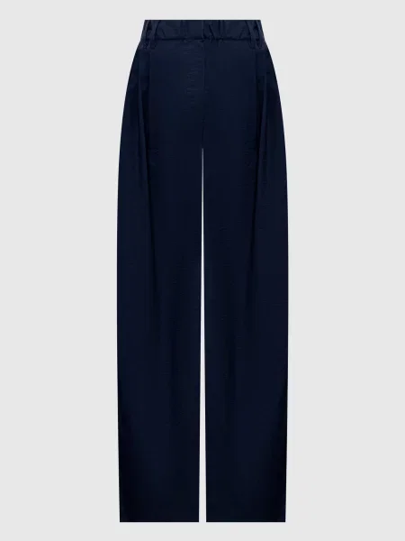 Брюки Brunello Cucinelli синие