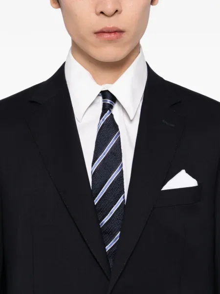Костюм костюм Canali синьо