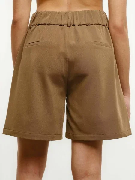 Liberte Essentiel Pantaloni FREDDY ciocolatiu