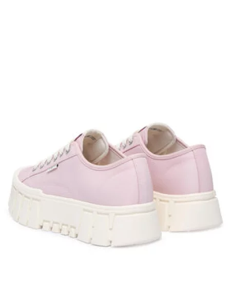 Tommy Jeans Nizke superge roza