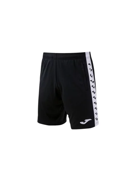 Pantaloni Joma negru