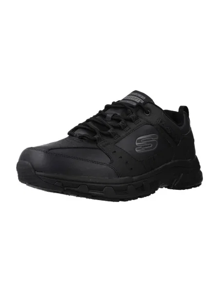 Pantofi Skechers negru