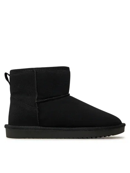 ONLY Botine ONLFEODORA' negru