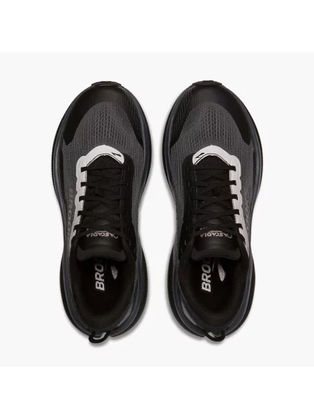 Pantofi Brooks negru