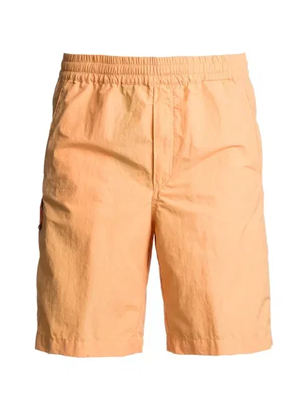 Pás kraťasy Parajumpers oranžové