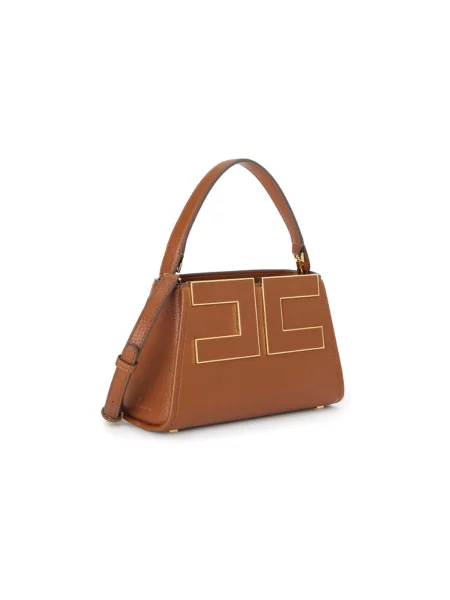 Rucsac Elisabetta Franchi maro