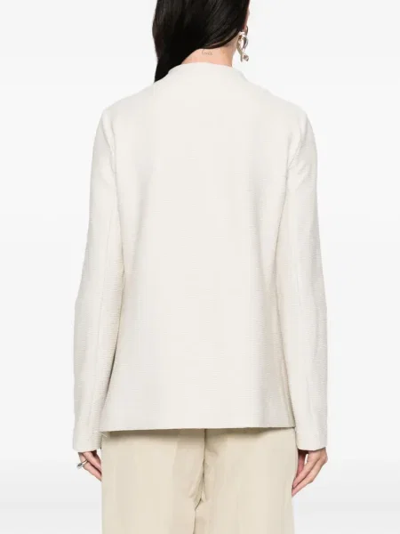 Geacă Emporio Armani