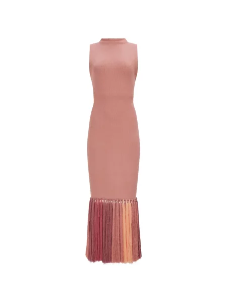 Rochie Aje roz