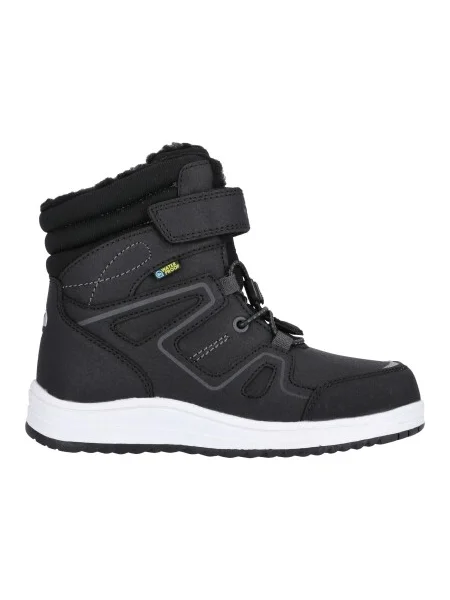 Botine copii Zigzag gri