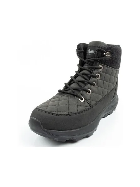 Pantofi Lee Cooper negru