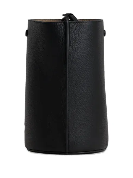 Bucket torba Yu Mei črna