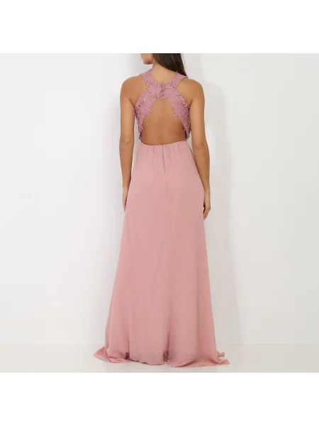 Ruha La Modeuse rózsaszín