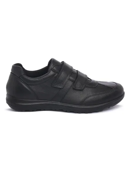 Pantofi Imac negru