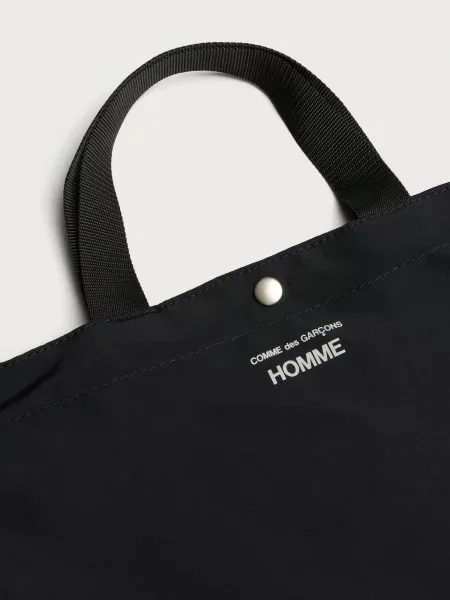 Torba Comme Des Garcons Homme czarna