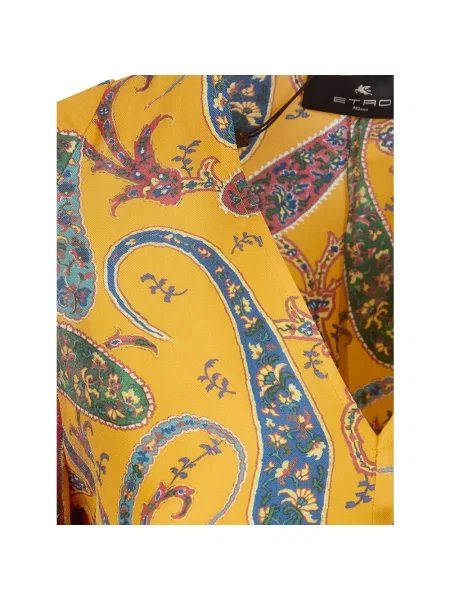 Sukienka mini Etro