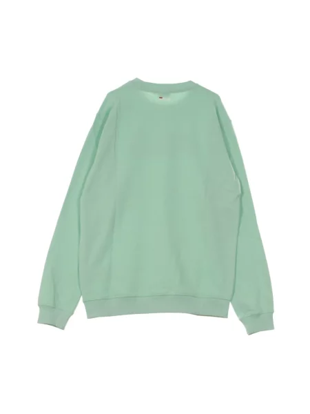 Bluza Fila zielona