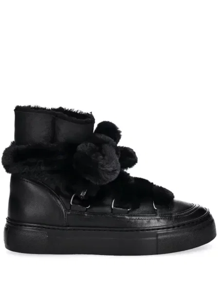 Botine Agl negru
