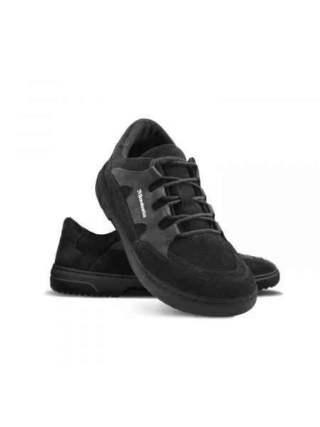 Tenisky Barebarics Evo All Black EUR 43 černé