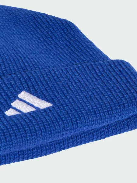 Детская шапка Adidas синяя
