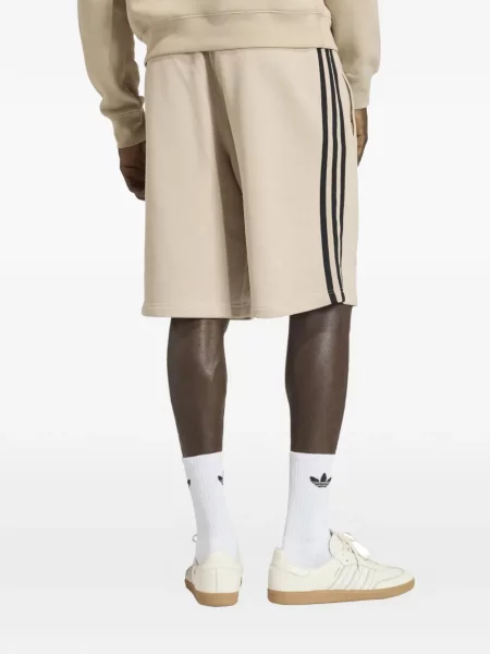 Běžecké tričko Adidas s výšivkou zelené