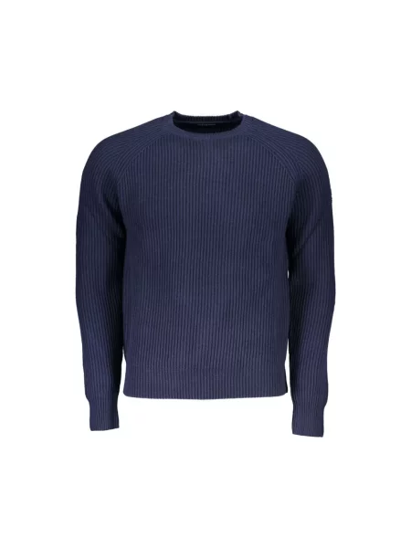 Sweter North Sails niebieski