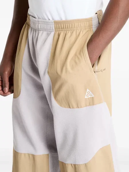 Papuci tip mules Nike slip-on din canvas negru